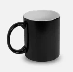 Taza mágica sublimable de 11oz