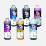 Tinta de sublimación Sublinova Smart de 1lt.