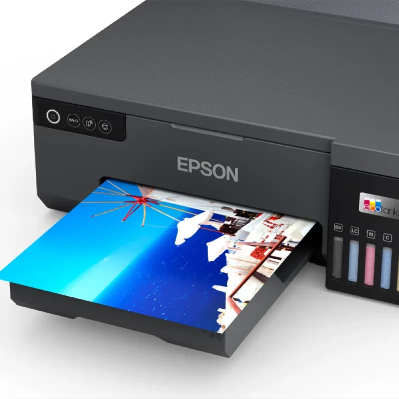 Impresona Epson L8050