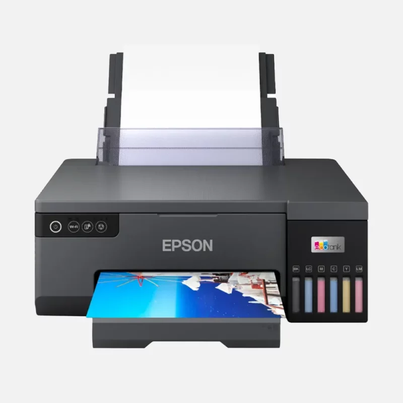 Impresora Epson L8050