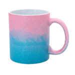 taza sparkling rosado ya zul